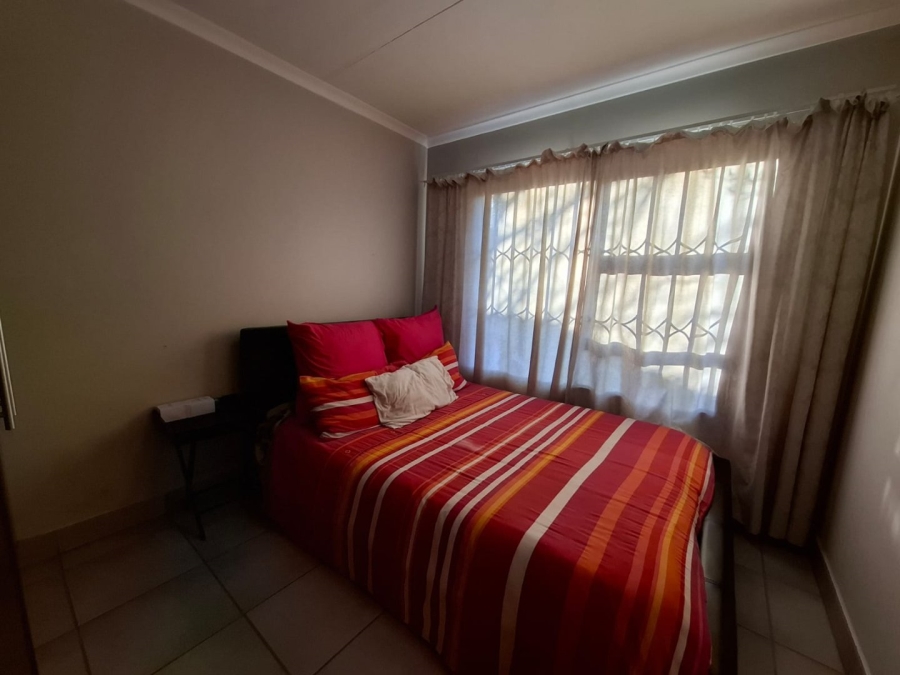 3 Bedroom Property for Sale in Shellyvale Free State